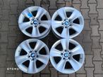 Felgi BMW F10 F11 5X120 8x17 ET30 6790172 BMW OE - 1