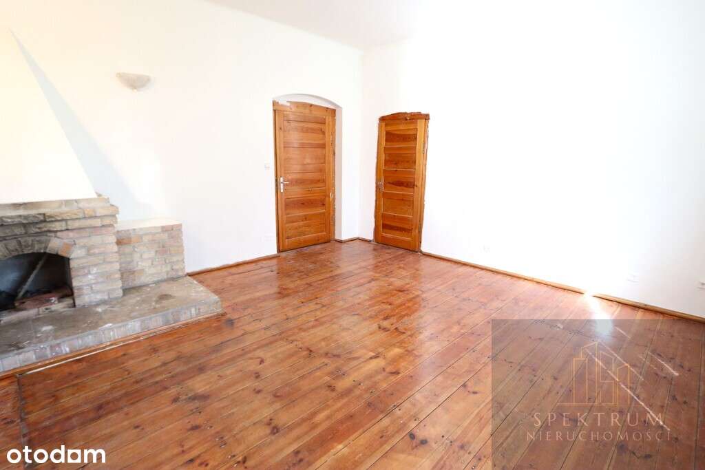 Dom 350m 23 ar działka centr. dzielnicy Czarnowąsy - Pełny obrazek: 3/12