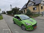 Opel Corsa 1.4 Turbo (ecoFLEX) Start/Stop Innovation - 22