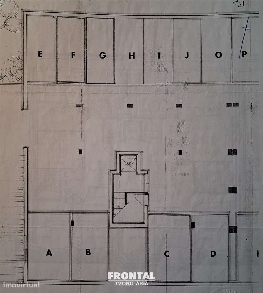 Apartamento T3 Venda em Fânzeres e São Pedro da Cova,Gondomar-23