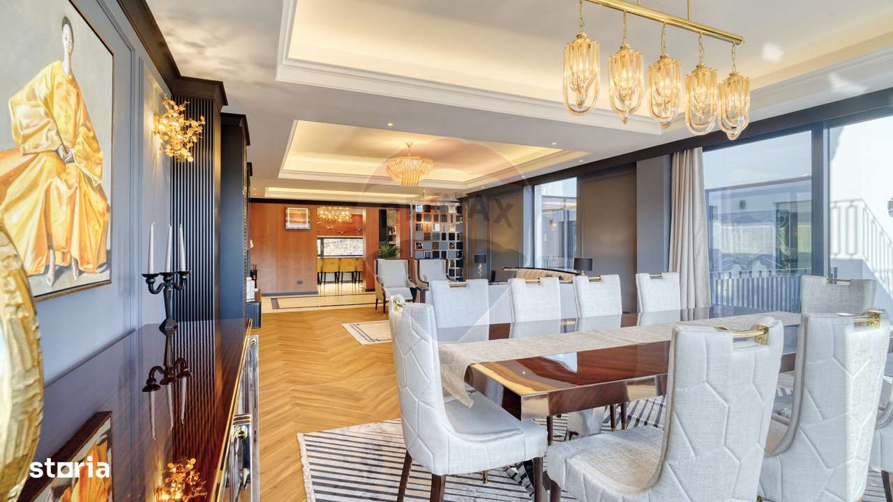 Design, Panoramă și Exclusivitate — Calea Poienii - Imagine principală: 4/20