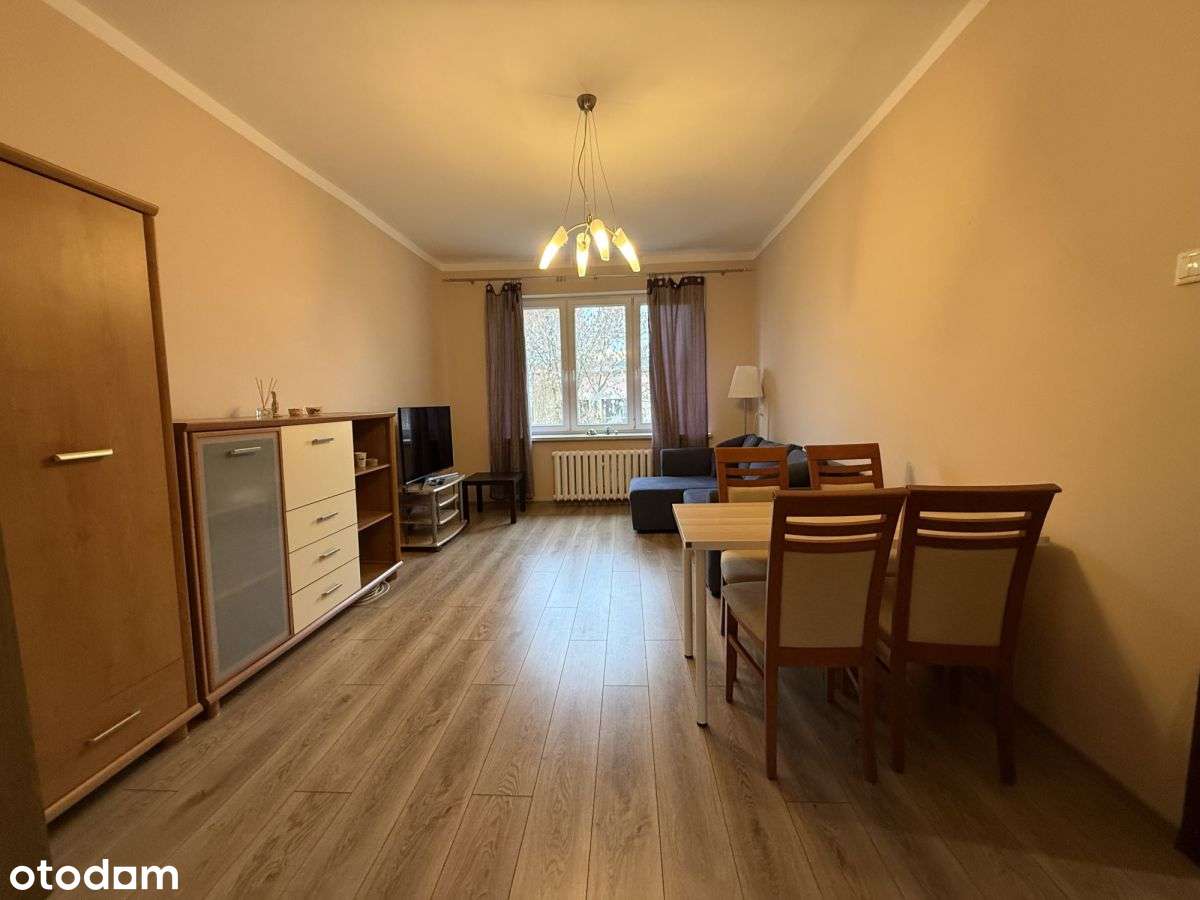 Mieszkanie do wynajęcia ul. Stwosza 25 BB - Pełny obrazek: 5/17