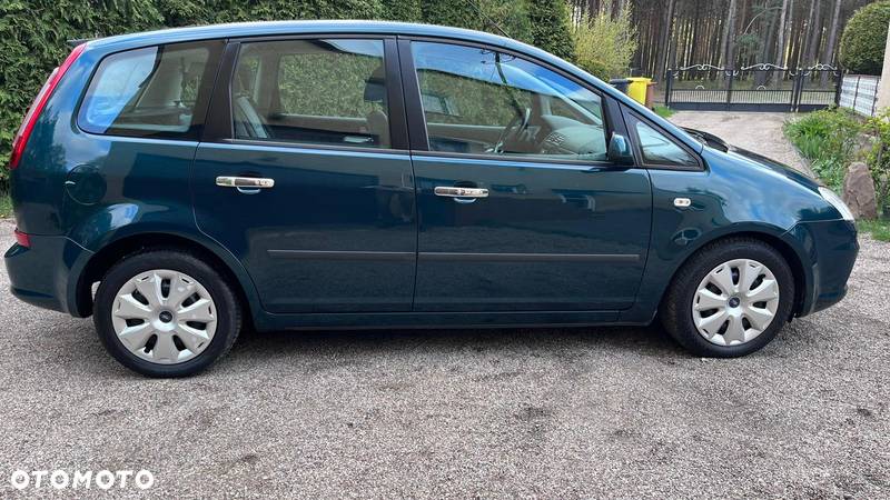 Ford C-MAX 1.8 TDCi Trend - 2