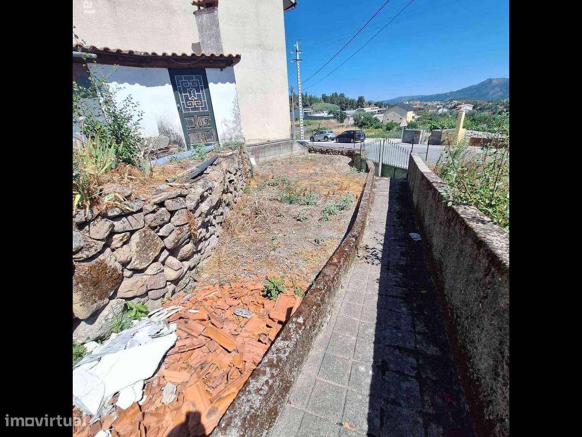 Casa de habitacao - Grande imagem: 4/10