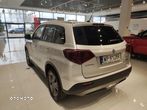 Suzuki Vitara 1.4 Boosterjet SHVS Premium 2WD - 6