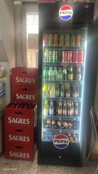 Trespasse snack bar/cafe - Grande imagem: 4/8