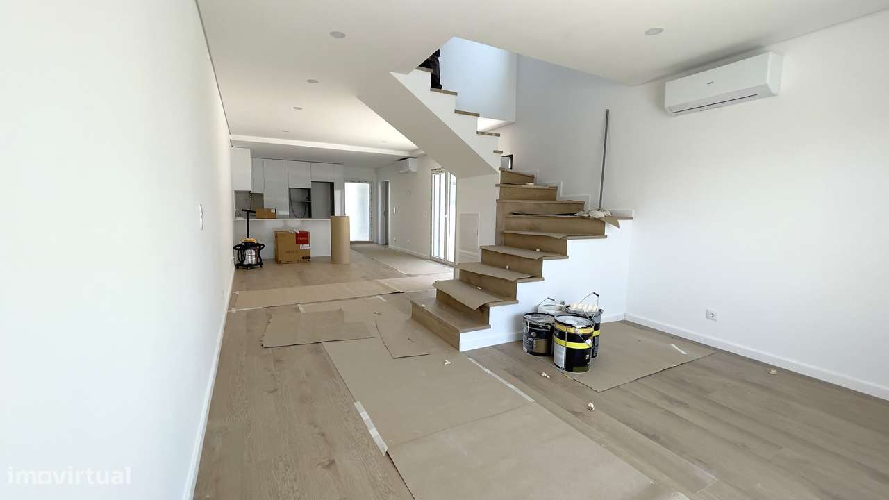 PINHAL DO GENERAL - MORADIA NOVA T3 - Grande imagem: 4/28