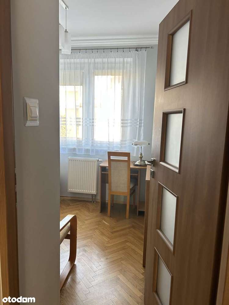 3 pokojowe, klimatyzowane, ul. Cegielniana - Pełny obrazek: 5/10