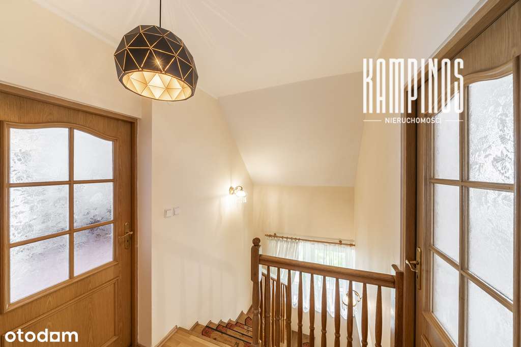 Kameralny dom – idealny dla rodziny-6