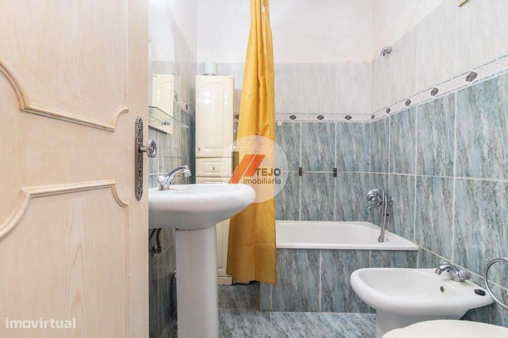 Venda I Apartamento I 70 m I Qta da Lomba-20