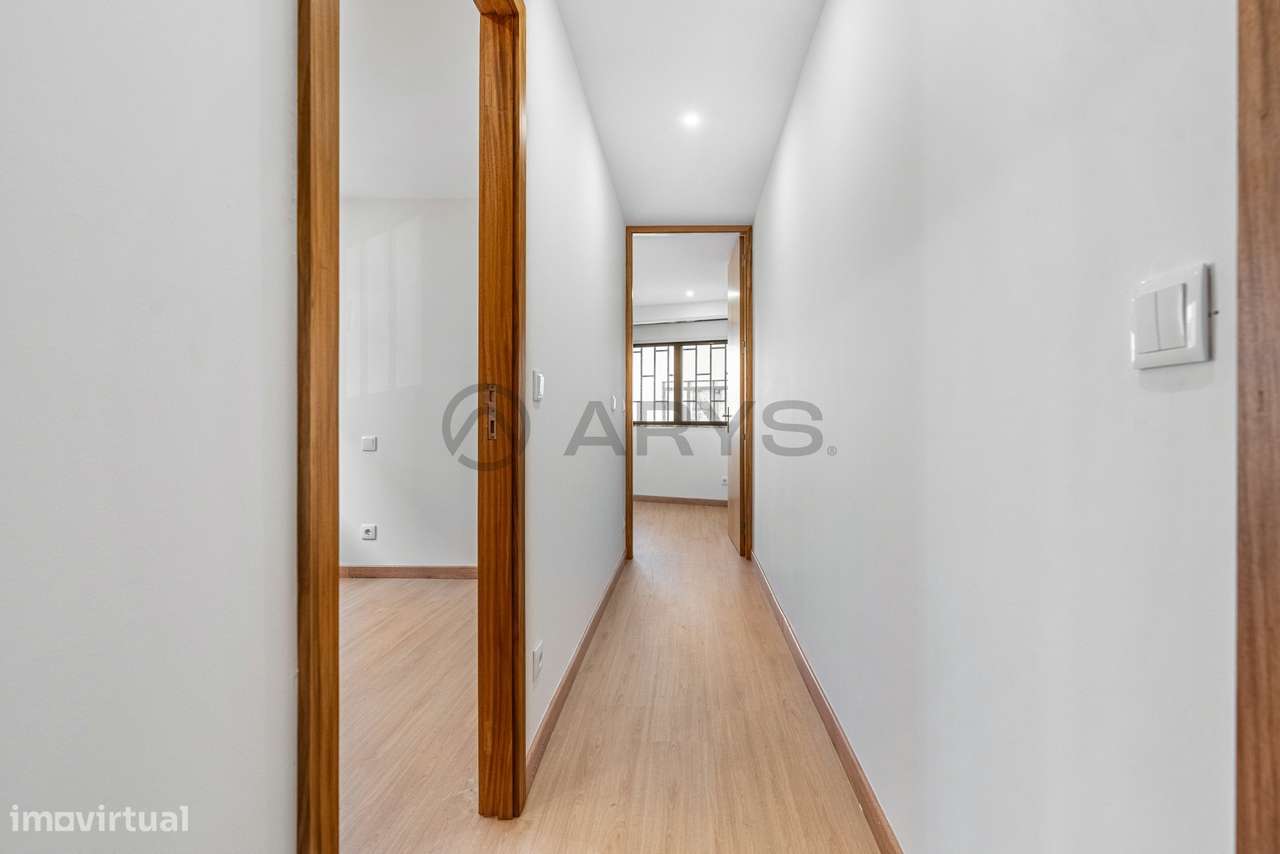 Apartamento T3 em Ferreiros, Braga-13