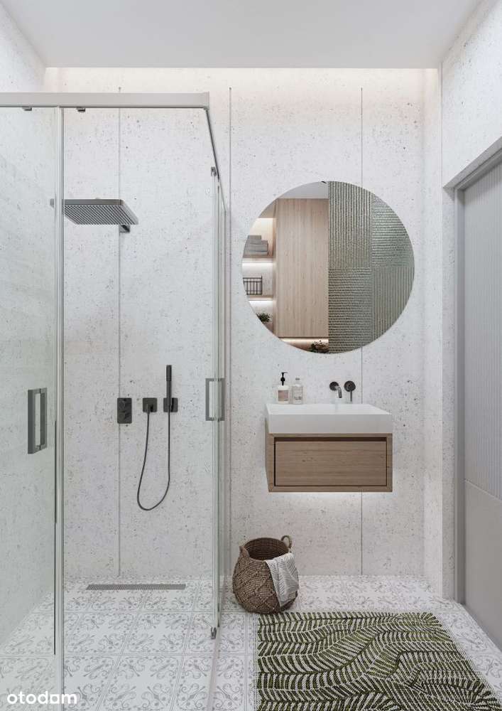 Osiedle Wilka - ostatnie mieszkanie  – idealne pod wynajem - 7% ROI - Pełny obrazek: 4/18