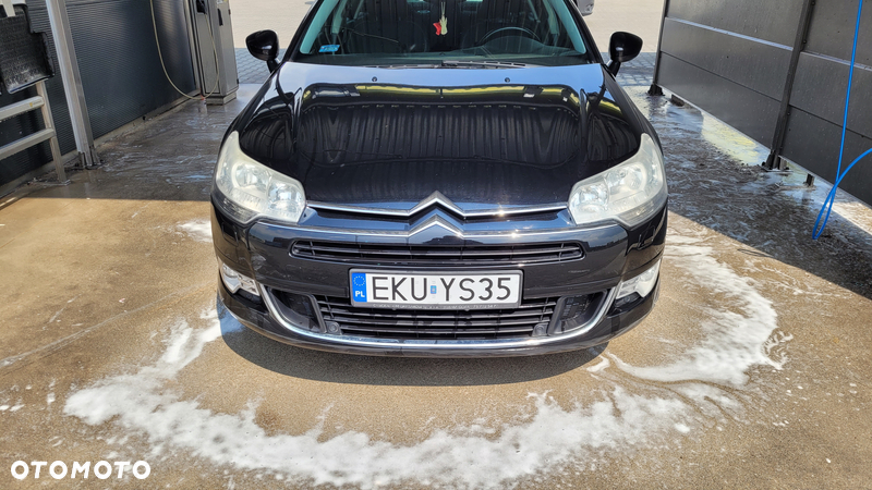 Citroën C5 2.0i 16V Dynamique - 24