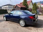 Mercedes-Benz Klasa C 200 (BlueTEC) d - 3