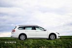 Volkswagen Passat 2.0 TDI BMT Comfortline - 4