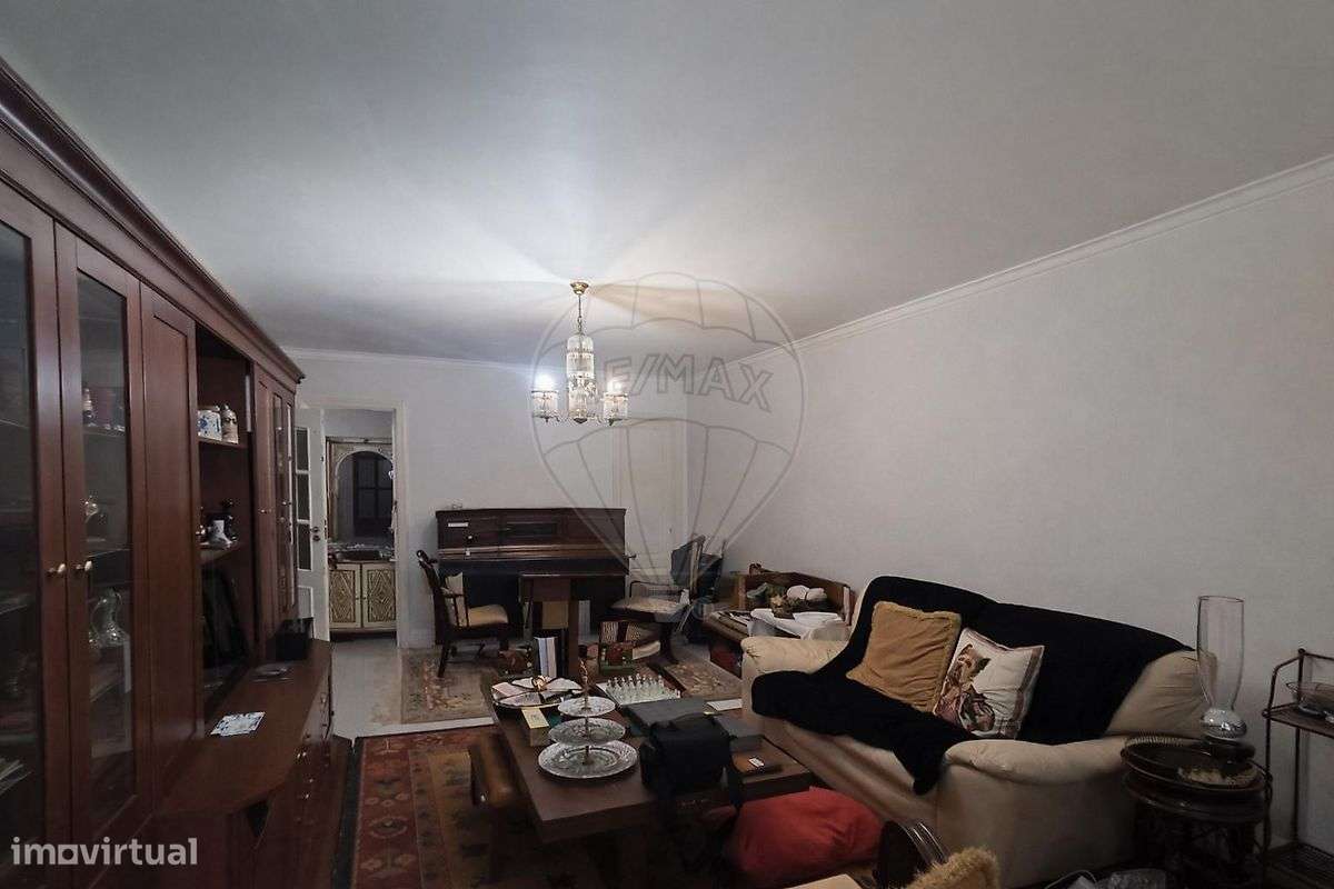 Apartamento T2 para venda-13