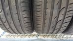 KOŁA PEUGEOT 206 207  4X108  6,5JX16 ET28  205/45R16 - 26