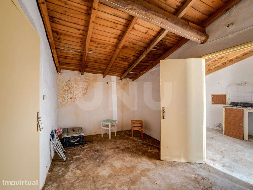 Moradia térrea tipicamente Alentejana - Grande imagem: 5/23