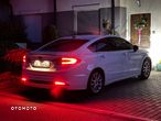 Ford Fusion - 5