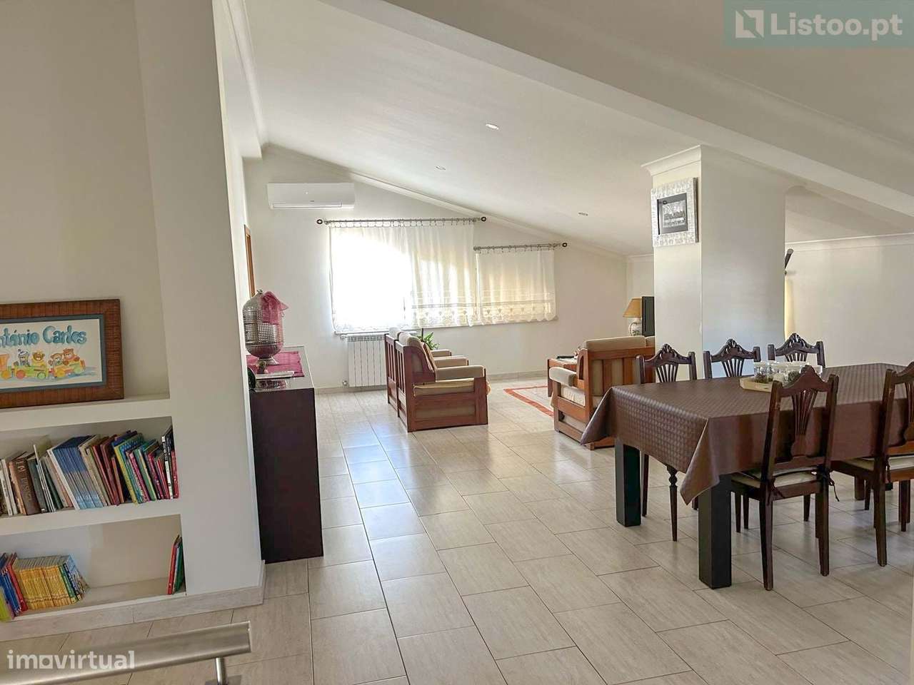 Moradia T3+T3 em  Grândola-30