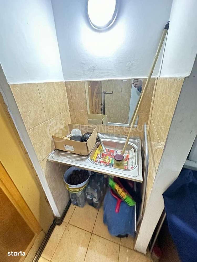 Garsoniera, Nicolina, 19mp - Imagine principală: 4/5