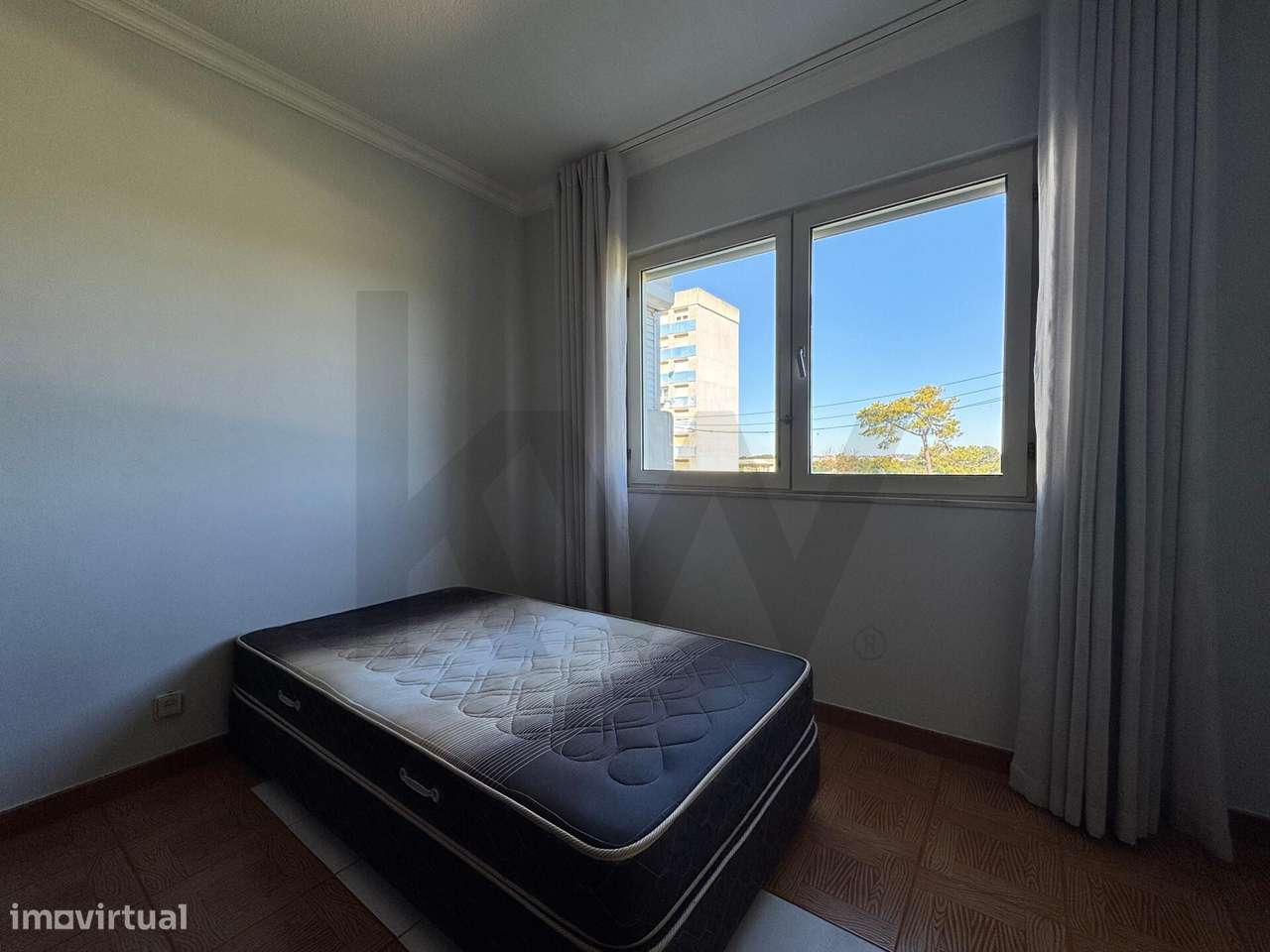 Apartamento T3 com elevador no Barreiro - Urbanização Cidade Sol, Sant-15