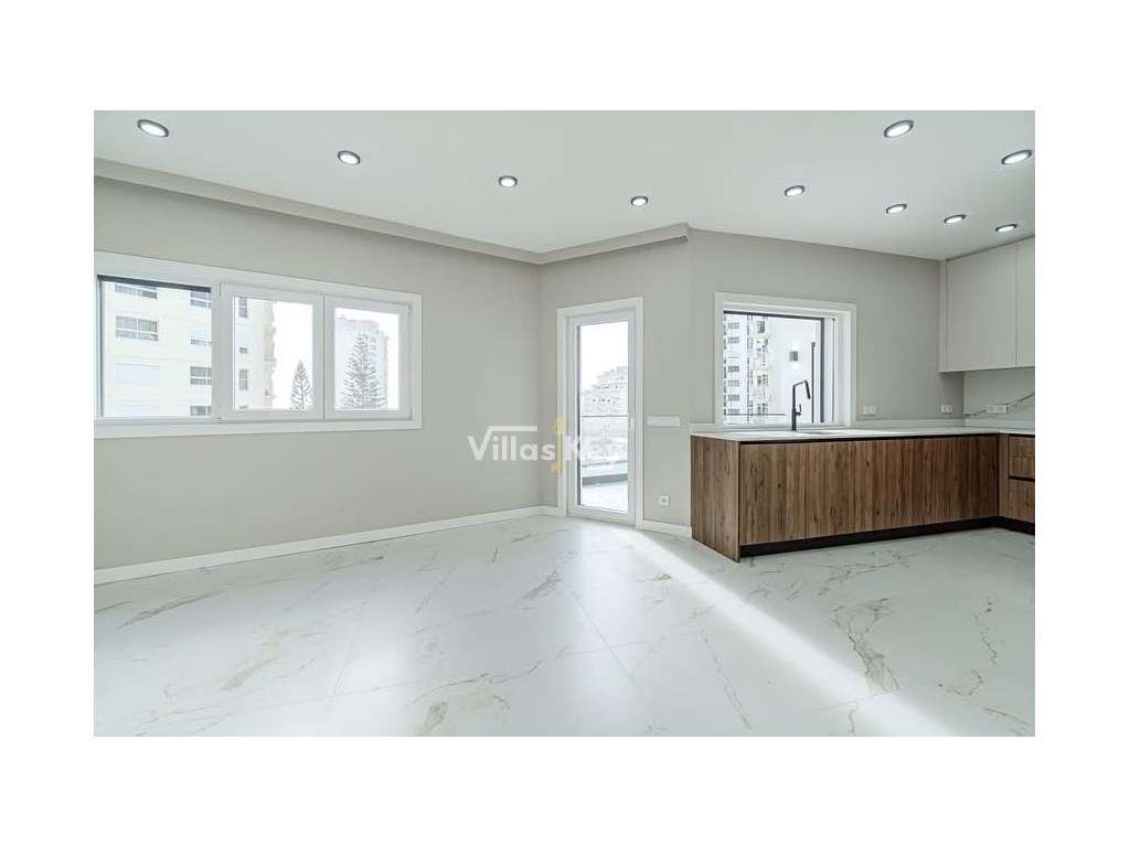 Apartamento T2 com vista Mar Armação de Pêra - Grande imagem: 3/20