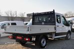 Ford Transit L2 Doka 7 Locuri - 4