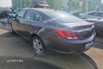 motor fara anexe Opel Insignia A  motor 2.0cdti 110cp A20DTC opel zafira c dezmembrez turbina injector - 1