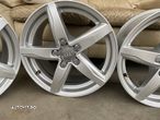 Vand jante Audi A6 A4 pe 16” noi - 3