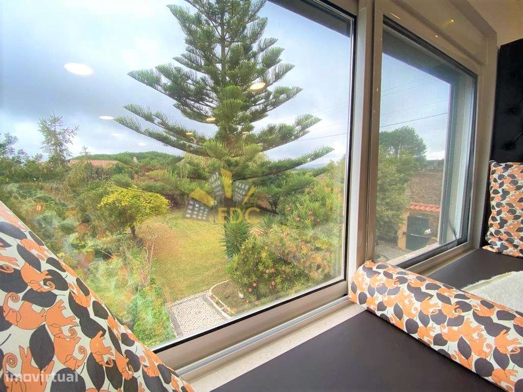 Moradia V3 com piscina + Terreno Rústico junto à quinta | Localizad...-53
