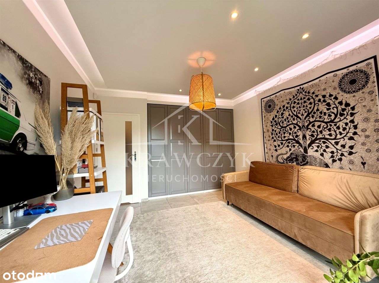 Wołczkowo Nowoczesny Dom - Blisko Głębokiego-9