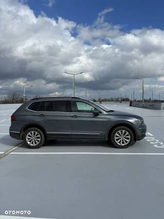 Volkswagen Tiguan Allspace 2.0 TSI 4Motion DSG Highline - 4