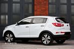 Kia Sportage 2,0 CRDI AWD Spirit - 9