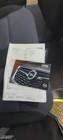 Opel Vivaro 1.6 CDTI L1H1 S&S LKW - 16