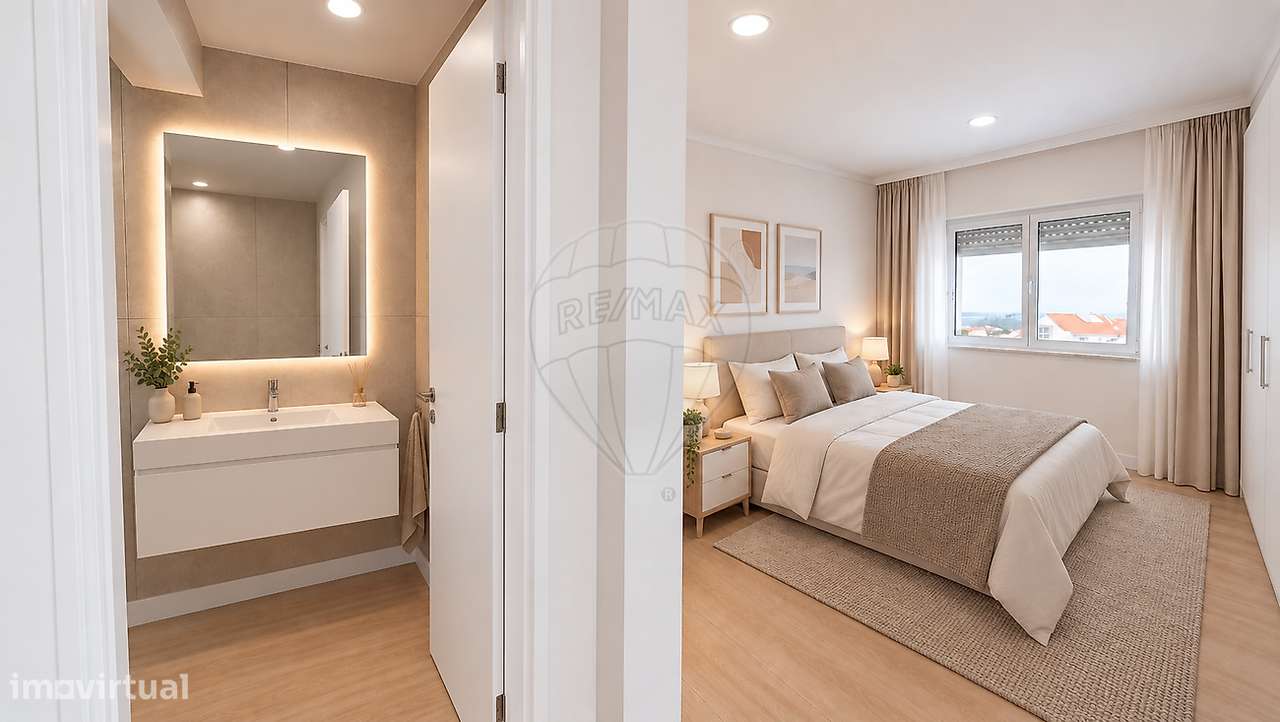 Apartamento T3 para venda-15