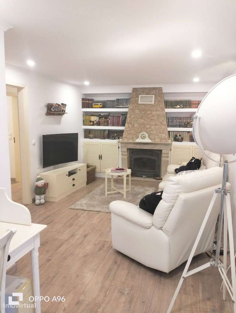 Moradia T3 Terrugem Sintra-44