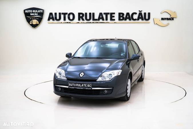 Renault Laguna 1.5 dCi Expression - 2