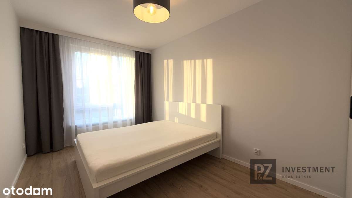 2 pokoje/od zaraz/pierwszy najemca - Pełny obrazek: 5/11