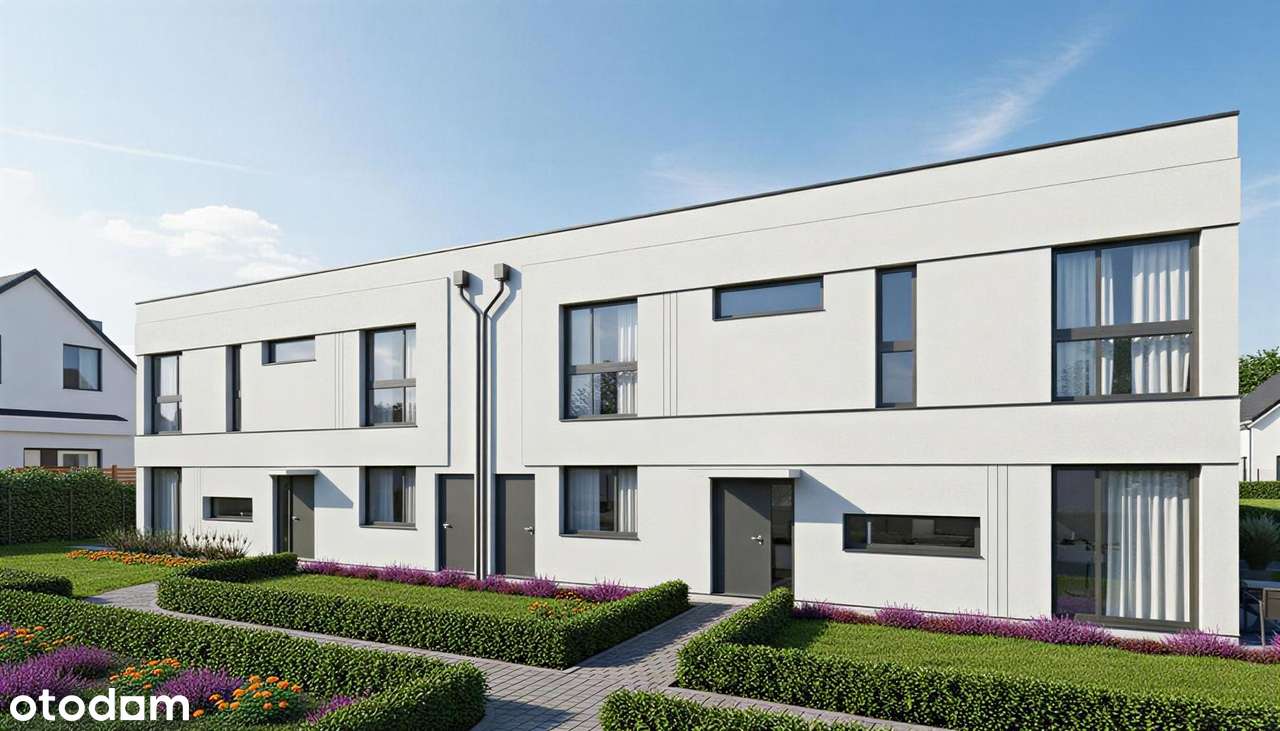 Szeregowiec / Koczargi Stare - Babice / 8 km od Bemowo / Ogród-8