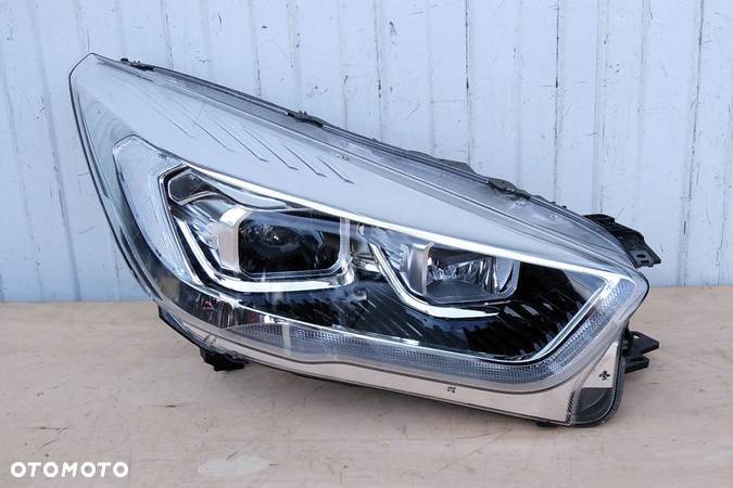 FORD KUGA MK2 LIFT BI XENON LED LAMPA PRAWA - 1