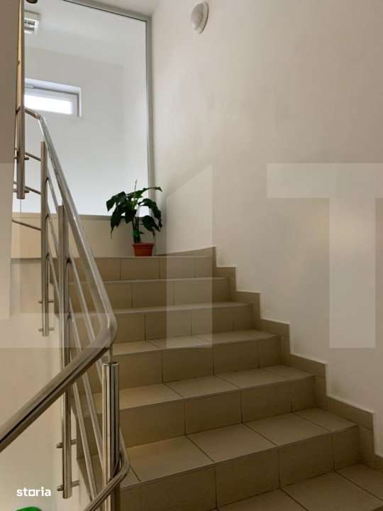 Hala clasa A+ cladire de birouri - Imagine principală: 3/16