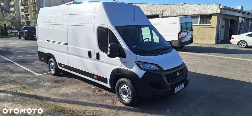 Fiat Ducato - 3