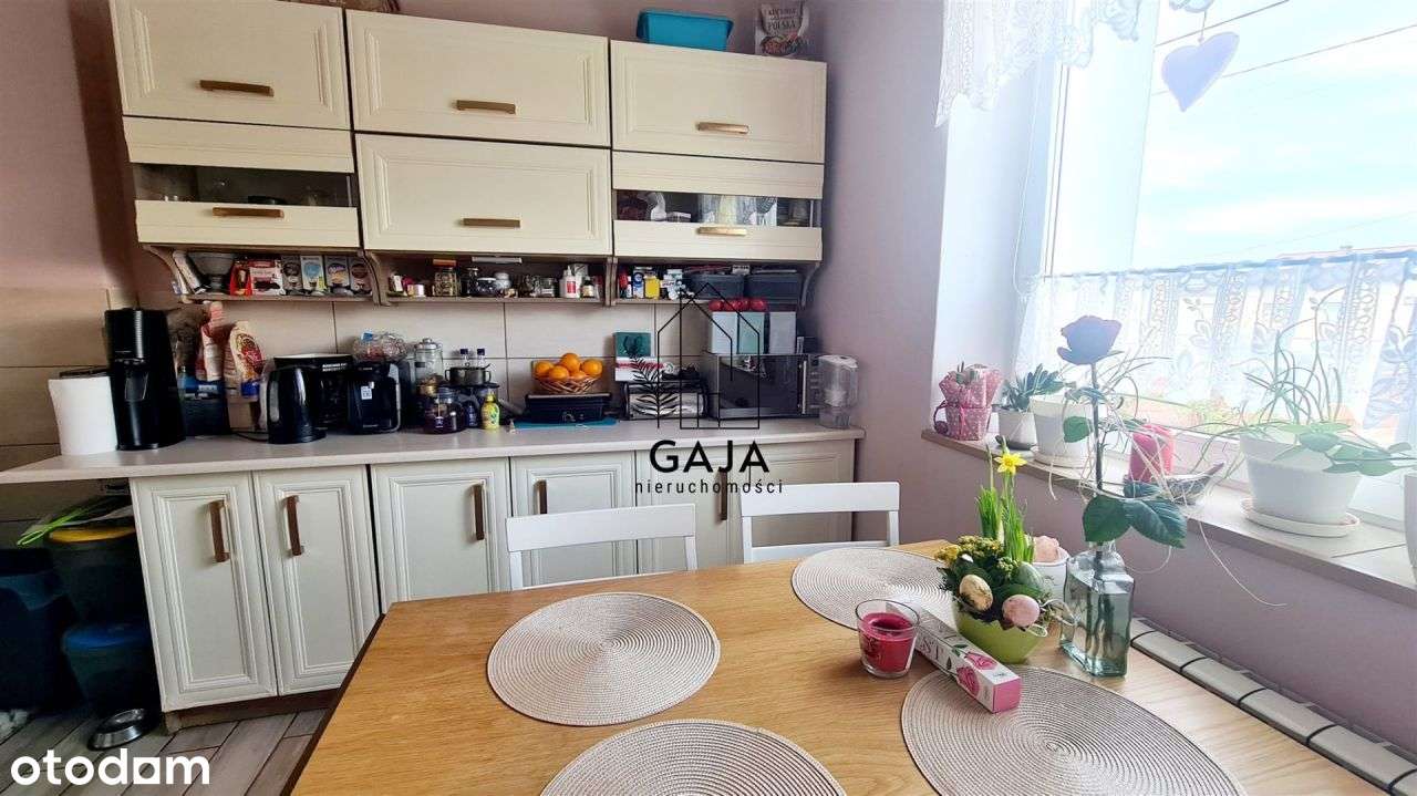 Szeregówka w cenie mieszkania Zawodzie Dąbie - Pełny obrazek: 4/15