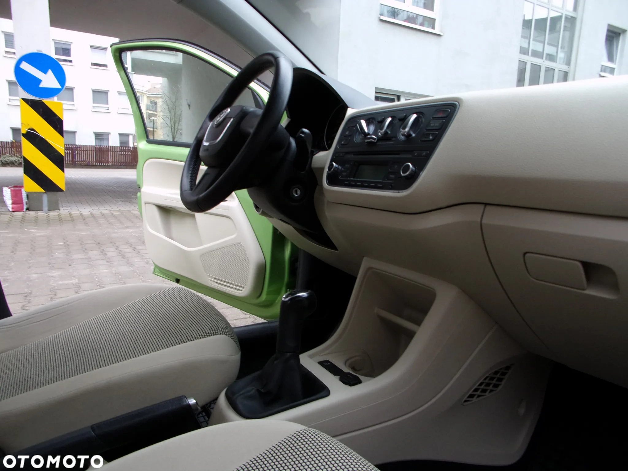 Skoda Citigo 1.0 Elegance - 8