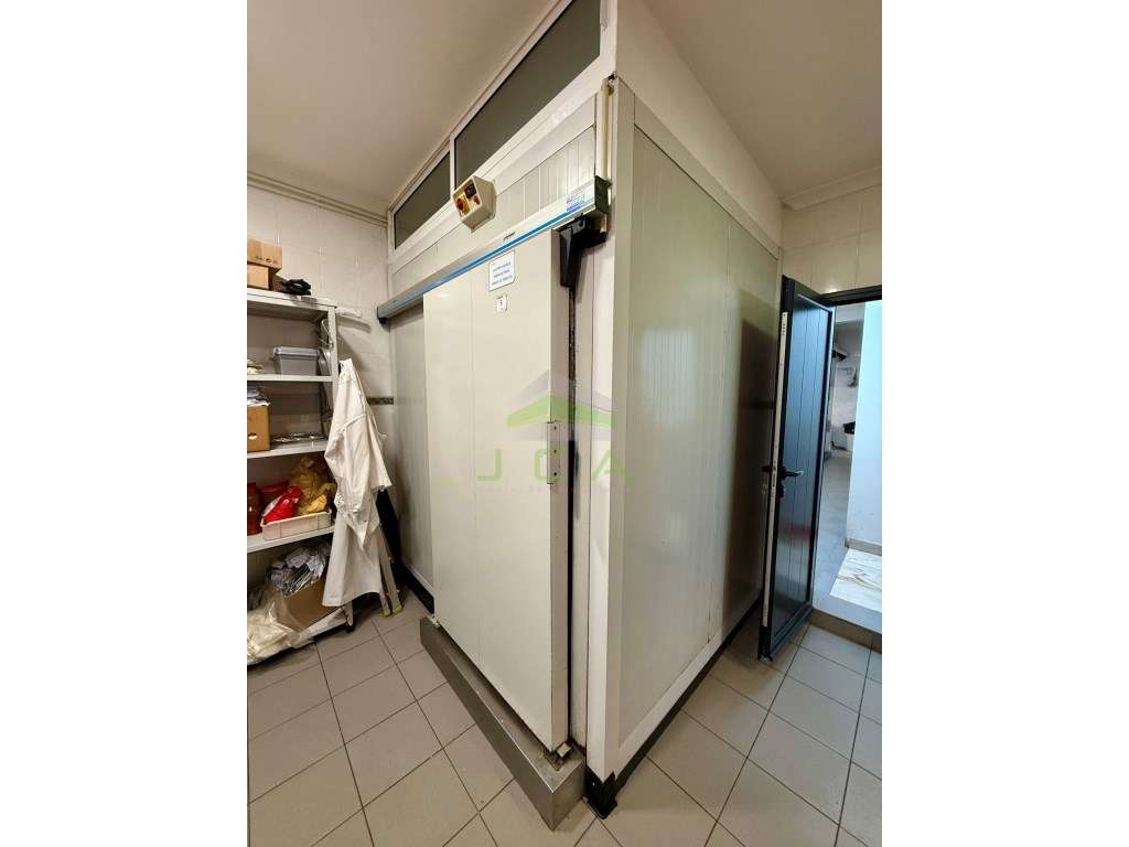 Talho em excelentes condições e com rentabilidade-7