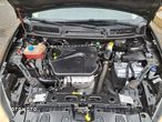 Lancia Delta 2009r 1,4Turbo 120KM Klimatron Skóra Alumy 17' Import Niemcy Opłacony - 10