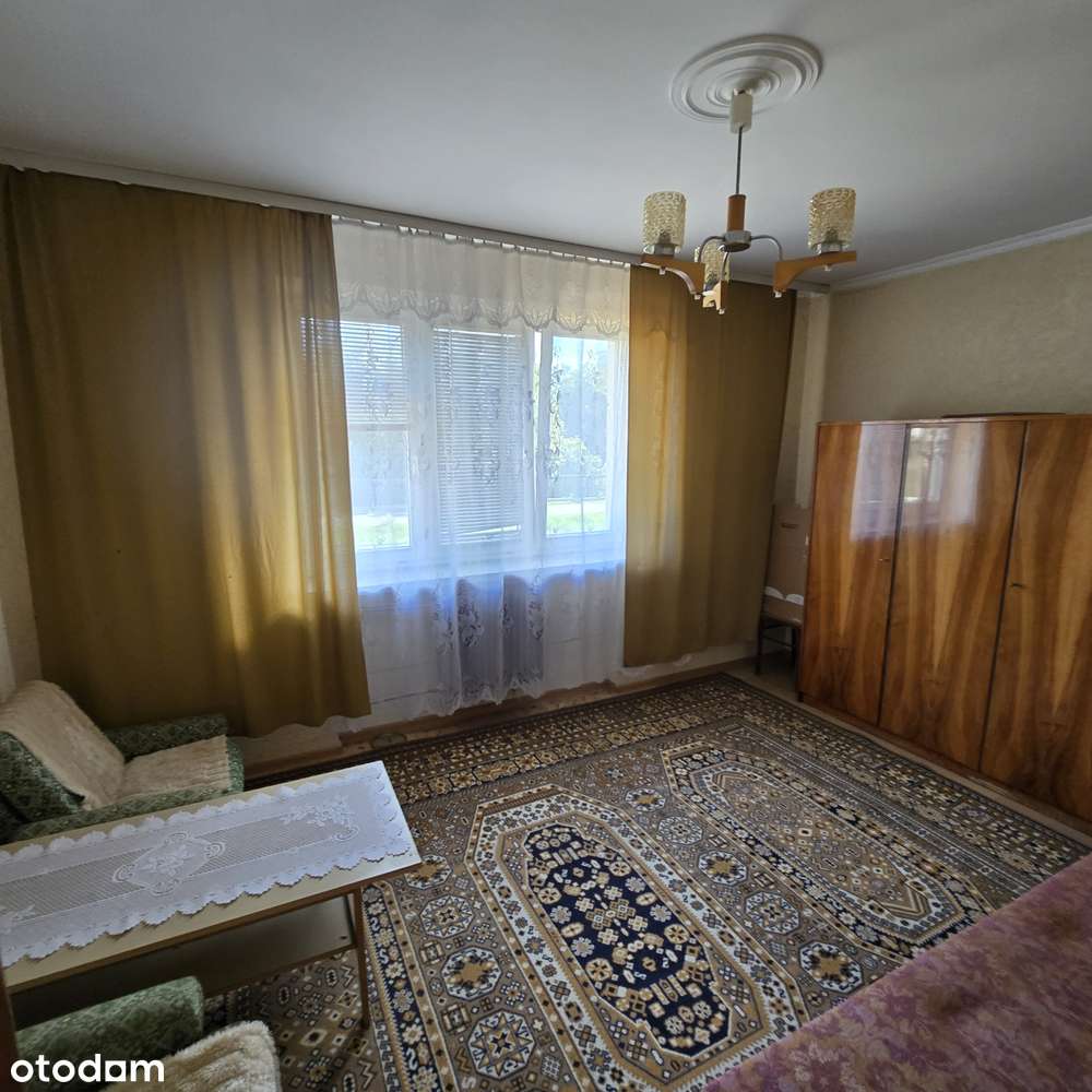 Siedlisko na sprzedaż – Kowalin pod Kraśnikiem, 3,49 ha-12