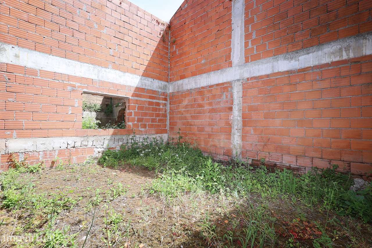 Projeto de Reabilitação - Moradia de Sonho- Figueiros - Cadaval-18
