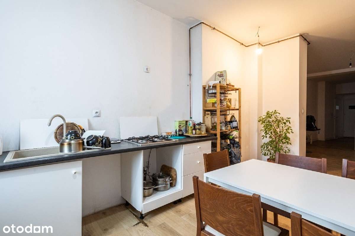 119,25 mkw., 4-pok.rozkładowe, dobra inwestycja, 300m od ronda Regana-9